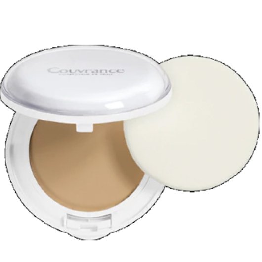 Avène Couvrance Fondotinta Beige 2.5 10g