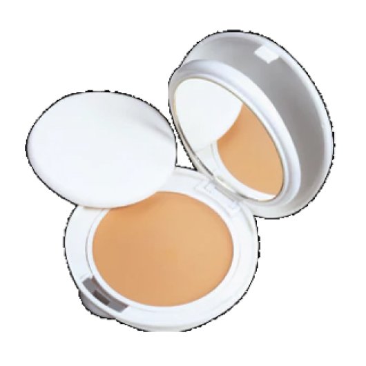 Avène Couvrance Crema Compatta Colorata Beige 10g