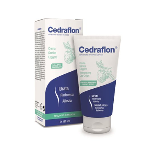 CEDRAFLON CREMA 150ML