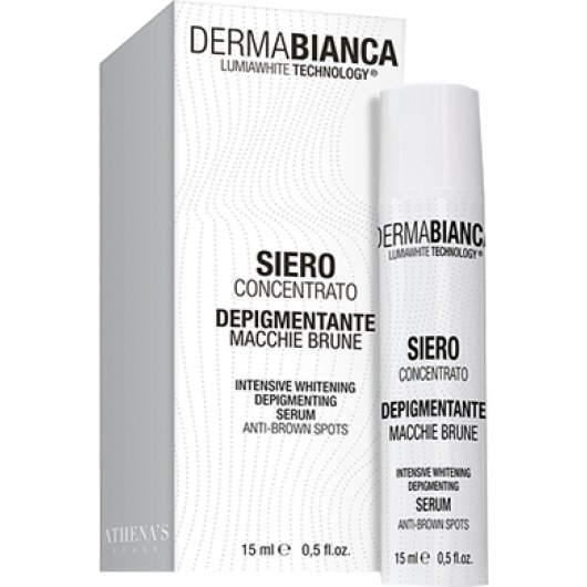 DERMABIANCA SIERO CONC DEPIGM