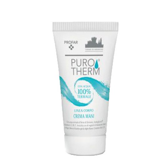 PUROTHERM CREMA MANI 75ML