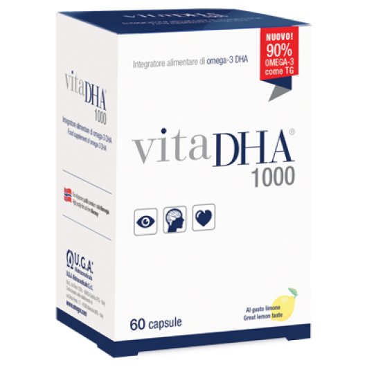 VITADHA 1000 60CPS NEW