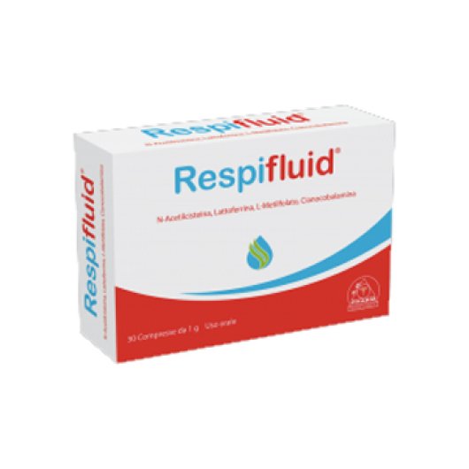 RESPIFLUID 30CPR