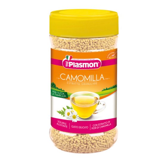 CAMOMILLA 360G