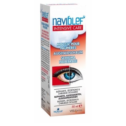 NAVIBLEF INTENSIVE CARE 50ML