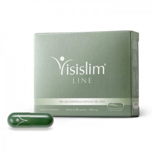 Visislim Line 30cps