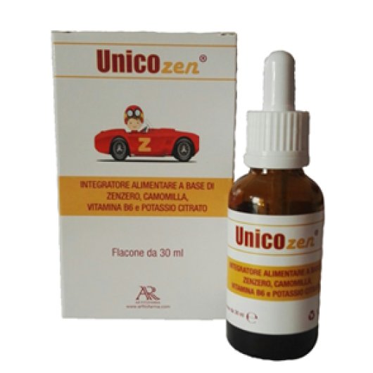 UNICOZEN GOCCE 30ML