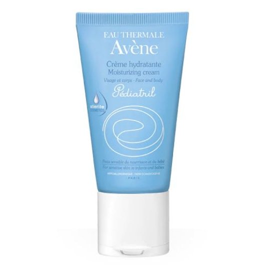 AVENE PEDIATRIL CREMA IDRAT