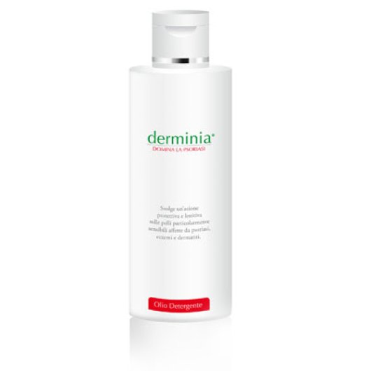 DERMINIA OLIO DETERGENTE 200G