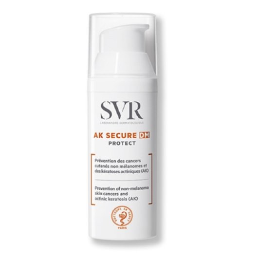 AK SECURE DM PROT 50ML