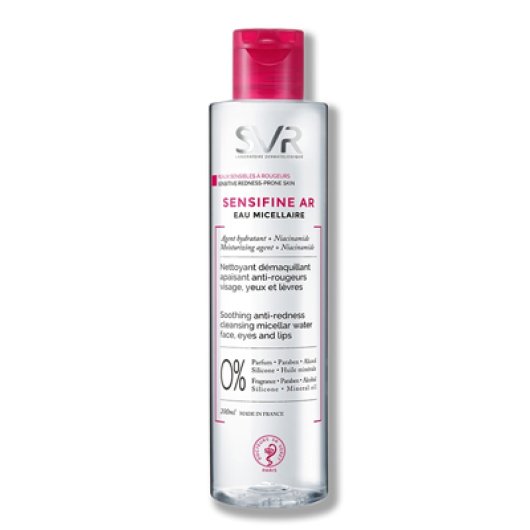 SENSIFINE AR EAU MICELLAI200ML