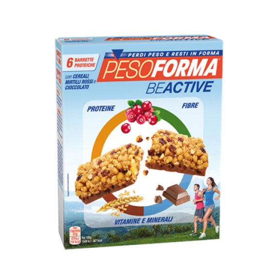 PESOFORMA BEACTIVE CER/MIR/CIO