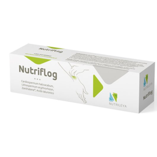 Nutriflog Lipo Antinf/prurig