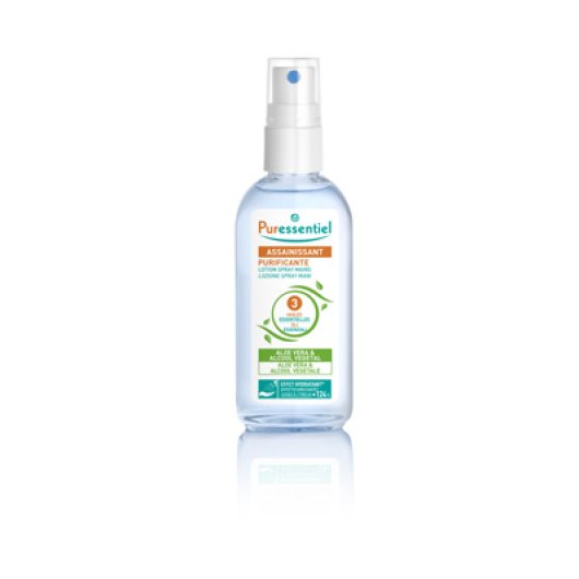 PURIFICANTE LOZIONE SPRAY 80ML