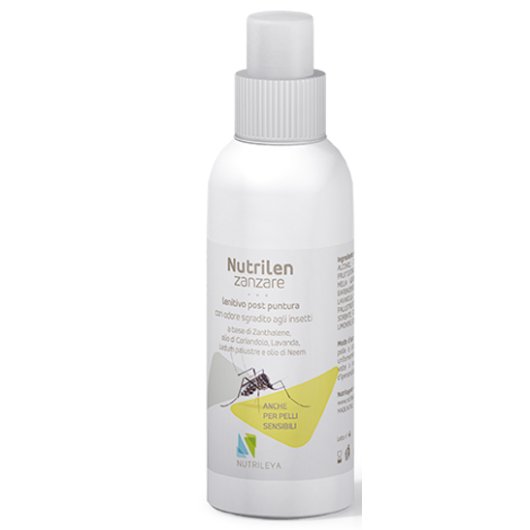 Nutrilen Zanzare Spray 100ml