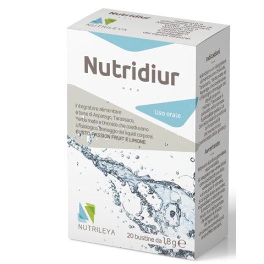 NUTRIDIUR 20 BUSTINE