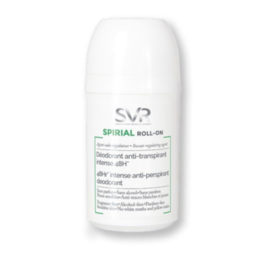 Spirial Deod Rollon 50ml