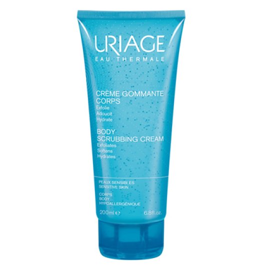 CREMA GOMMAGE CORPO 200ML