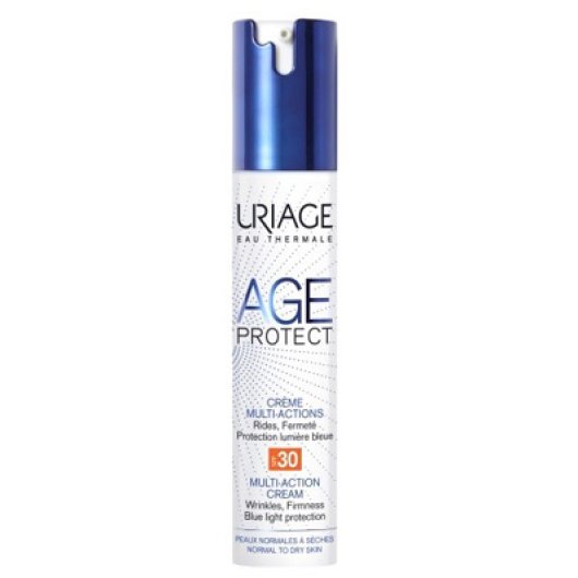 AGE PROTECT CREMA MULTI SPF30