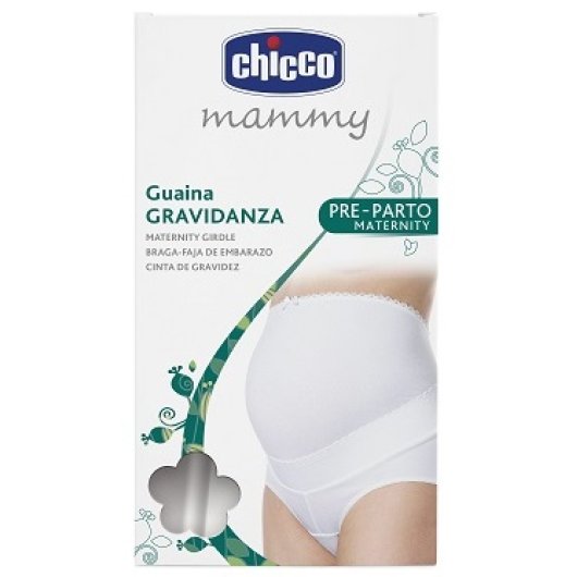 Ch Md Guaina Gravidanza 3