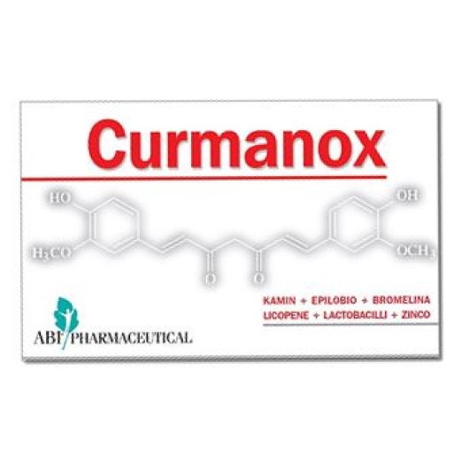 CURMANOX 15CPR