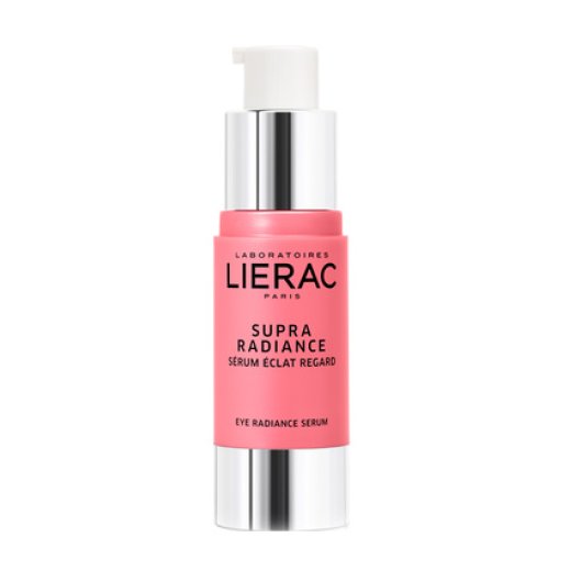 Lierac Supra Radiance Siero Occhi Illuminante 15ml