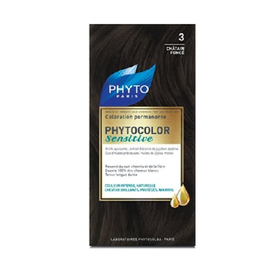 PHYTOCOLOR SENSITIVE 3 CAST SC