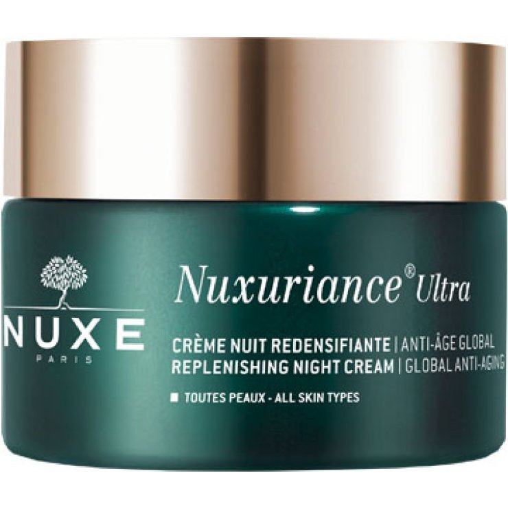 Nuxe Nuxuriance Ultra Cr Nuit
