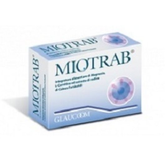 MIOTRAB 30CPR