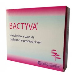 BACTYVA 30CPS