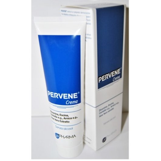 PERVENE CREMA 100ML