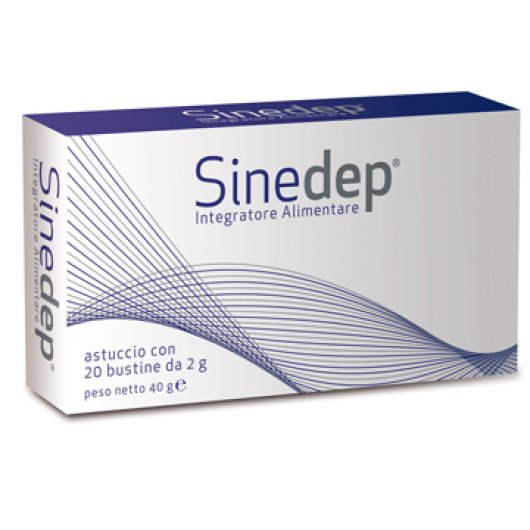 SINEDEP 20BUST