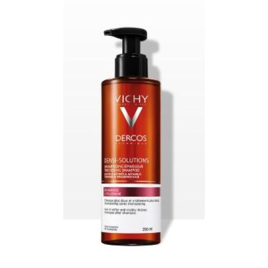 DERCOS SHAMPOO DENSI SOL 250ML