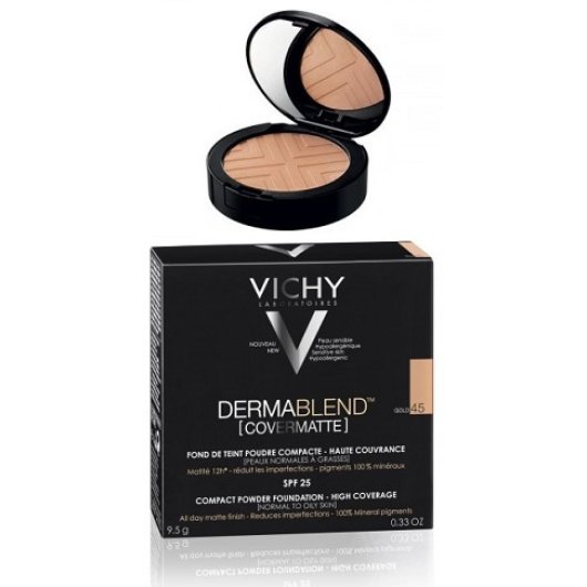 DERMABLEND COVERMATTE 45 9,5G