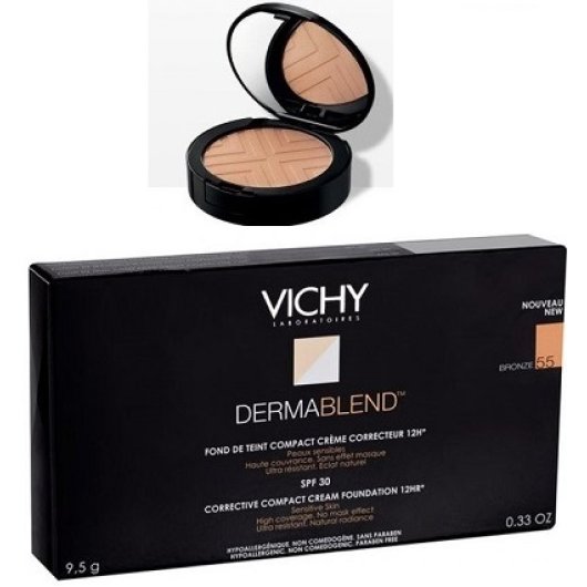 DERMABLEND COVERMATTE 55 9,5G