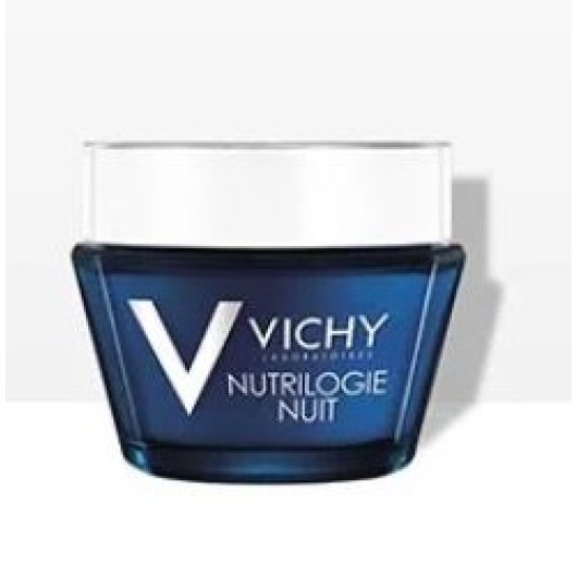 NUTRILOGIE NOTTE 50ML