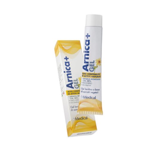 ARNICA+ GEL 75ML