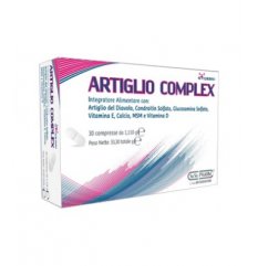 ARTIGLIO COMPLEX 30 CPR      