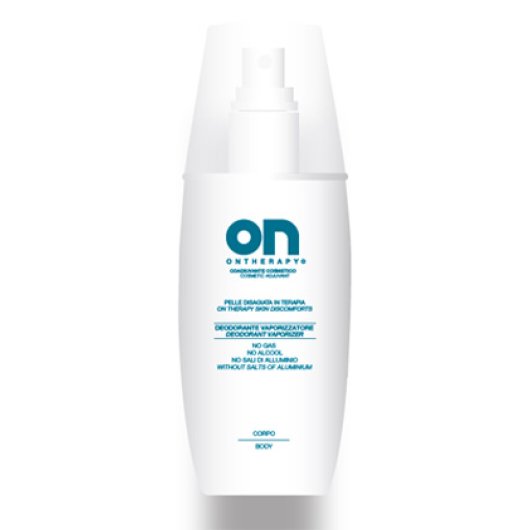 ONTHERAPY DEODORANTE VAP