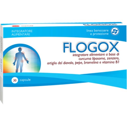 FLOGOX 30CPS