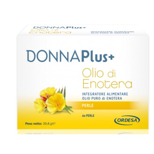 DONNAPLUS+ OLIO ENOTERA 60PRL