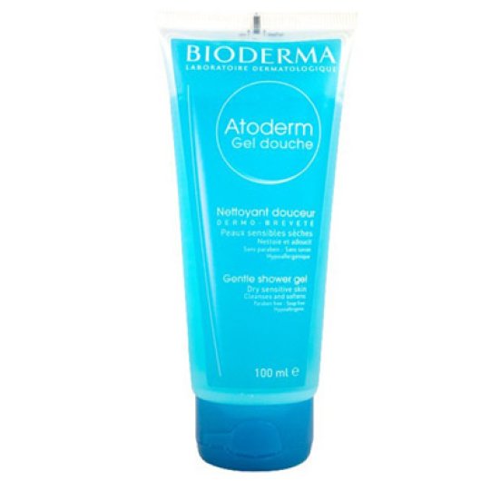 ATODERM GEL DOUCHE 100ML