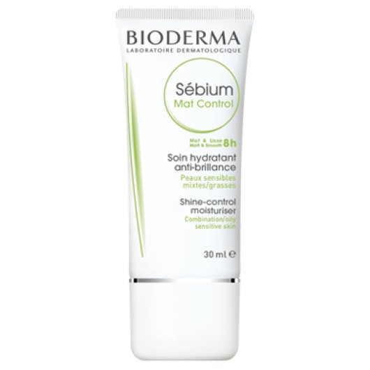 SEBIUM MAT CONTROL 30ML