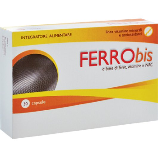 FERROBIS 30CPS