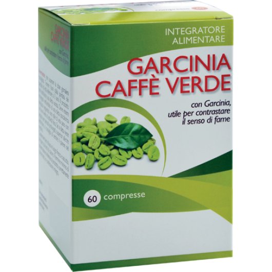 GARCINIA CAFFE' VE 60CPR