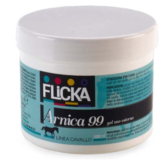 ARNICA 99 GEL 500ML