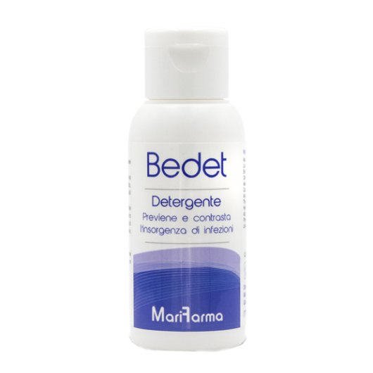 Bedet Detergente 60ml