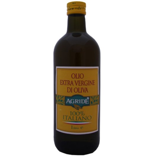 OLIO EXTRA VERG 100% ITALIAN1L