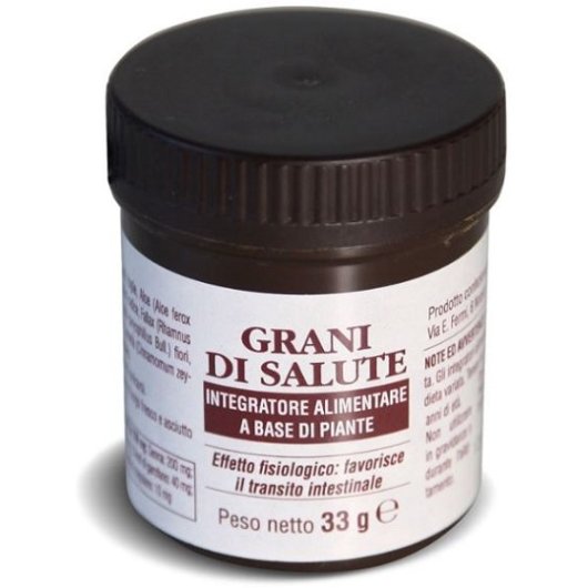 Grani Di Salute 33g