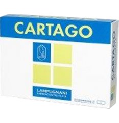 CARTAGO 20CPR